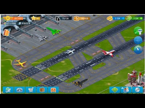 Airport City MOD ? Method Take Coins U0026 Moneys Free ? FOR Mobile
