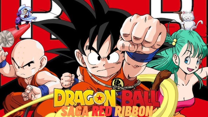 dragonball #sbt #globo #opening #abertura #portugues #dragonballopeni