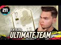 JEST I NAPASTNIK... - FIFA 20 Ultimate Team [#211]
