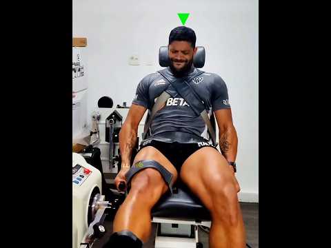 Brazilian Hulk Plays