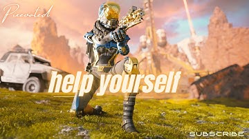 Help_Urself Apex Montage