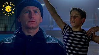 Michael Comes Out And Billy Takes Him Dancing | Billy Elliot