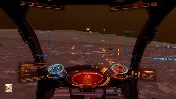 Elite Dangerous Live Stream – CMDR Clunmore Thantrop - Exploration of Empyrean Straits Part 11