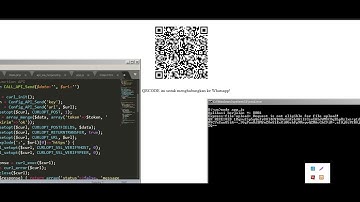 cara membuat whatsapp gateway dengan php