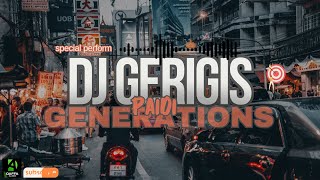 Dj Gerigis X Daffa 