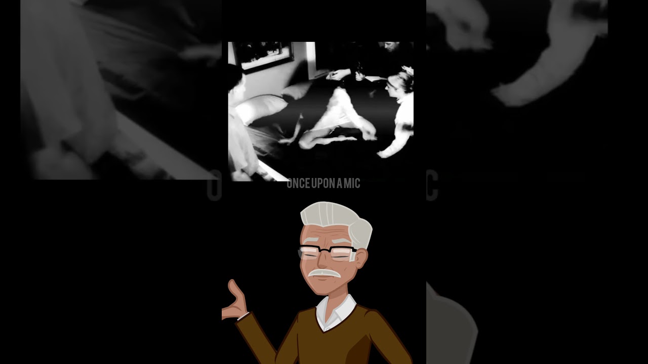 "The Haunting True Story of Emily Rose: Faith vs. Science" 