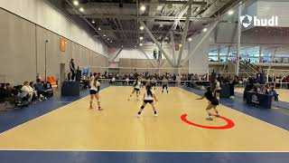 Boston Qualifier Highlights - Ella Mangonon, 2027, UVA