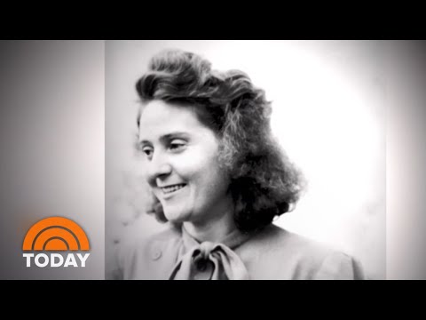 Inside The True Story Of WWII’s Most Decorated Spy | TODAY
