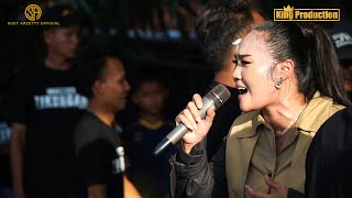 ORA NIAT DADI WONG SUSAH SUSY ARZETTY LAGU TERBARU VERSI LIVE SHOW NMS SENDANG IM 2023