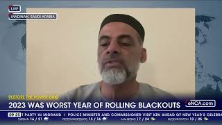 Discussion | 2023 was worst year of rolling blackouts Net Worth