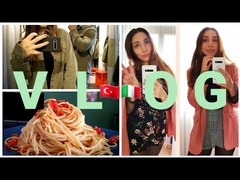 Denemeli Alışveriş , Mini Defile 🌟 Ne Giysem Kararsızlığı / Spagetti , Süpriz Son😅