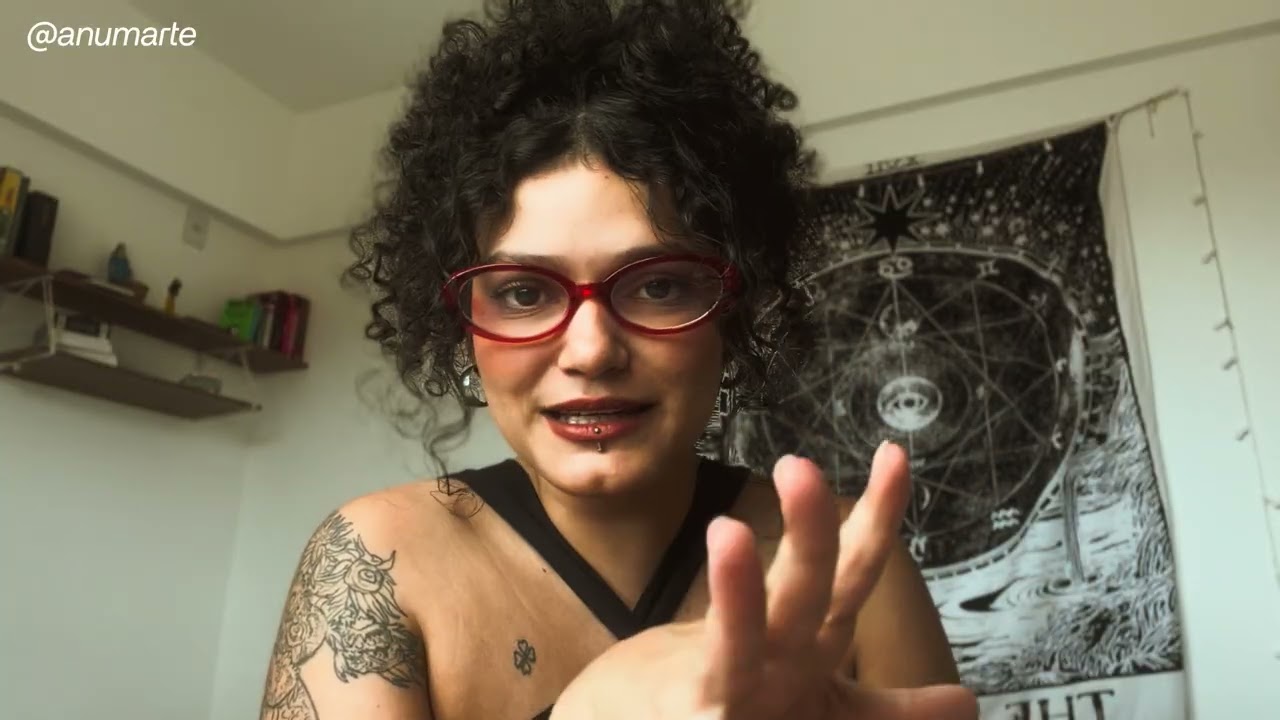 ESCORPIÃO ♏ FEVEREIRO 2026: SUAS FANTASIAS AFASTAM QUEM VOCÊ AMA! 😭 #baralhocigano #2026 