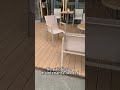 Composite Wood Flooring Used by All Garden Designers