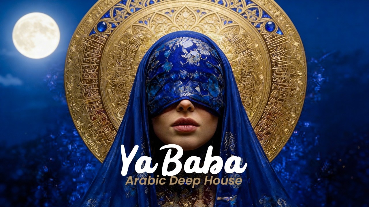 Ya Baba | Arabic Afro Deep House 2026