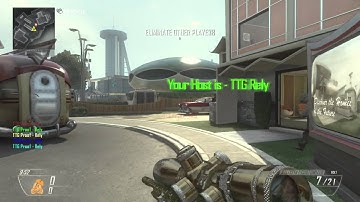 Black Ops 2 Modding Proof