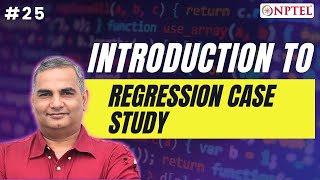 Famous #25 Introduction to Regression Case Study | Python for Data Science Net Worth