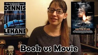 Shutter Island | Book vs Movie