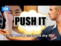 ダーツで悩んだ俺を助けた一言...His words saved my darting life...