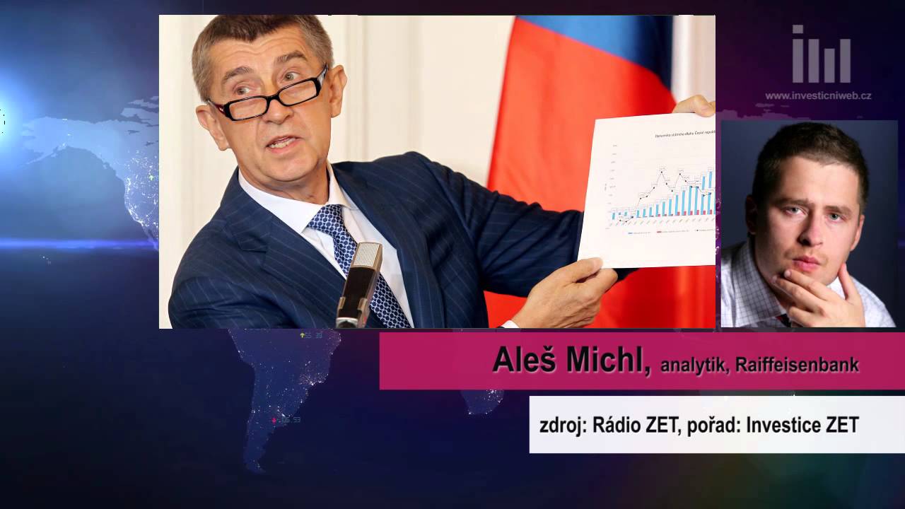 Na jaké rady slyší ministr financí Andrej Babiš? - YouTube