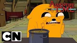 Adventure Time  Ghost Fly preview Clip 1