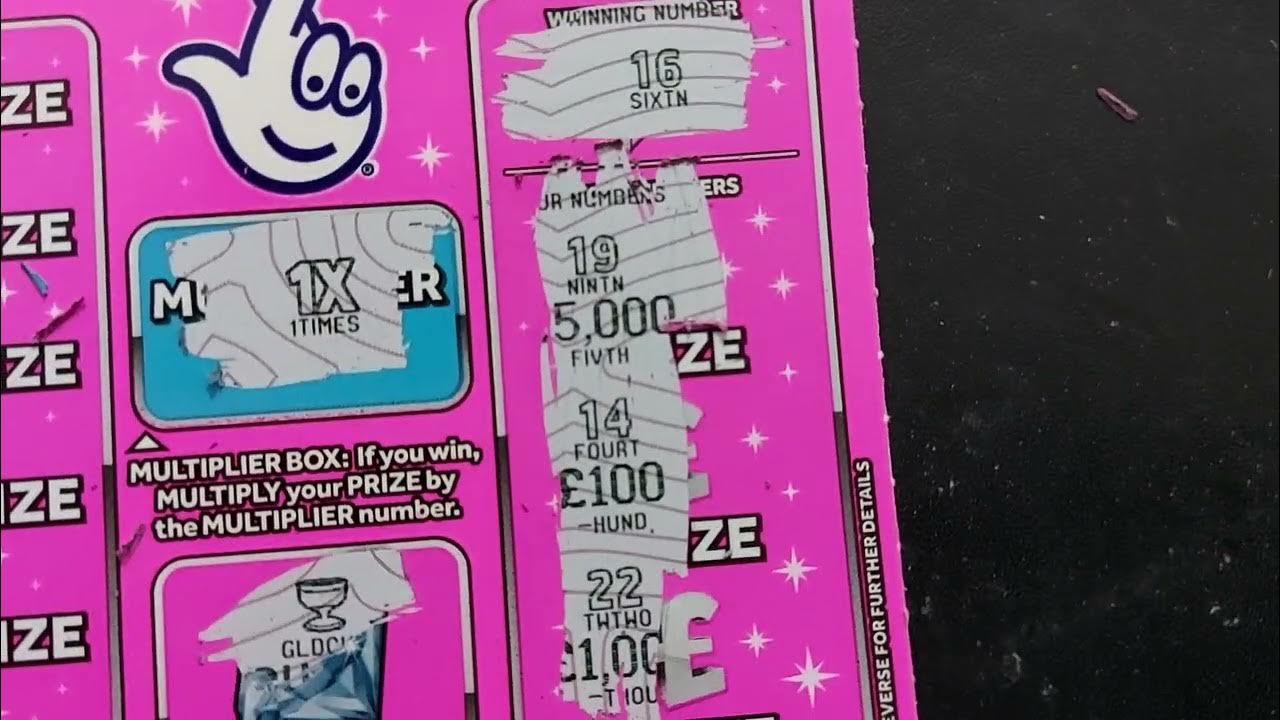 bingo-bonus-scratch-card-17-10-youtube