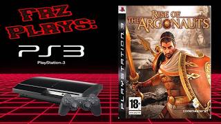 (Gameplay) Rise of the Argonauts (PS3/PlayStation 3)