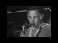 Capture de la vidéo Dexter Gordon Lives - Jazz Video Guy Live - 8.28.20