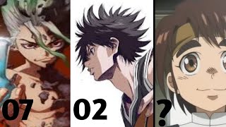 افضل 10 انميات تفيدك في الحجر المنزلي!!!