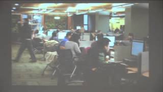 The Future of Learning Spaces at Penn State