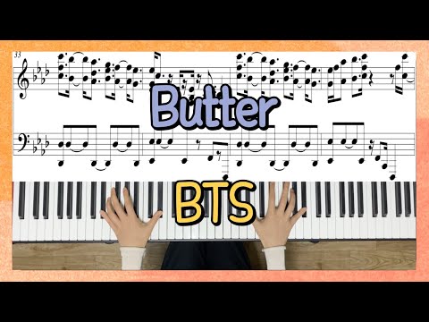 Butter (Rhythm Practice) - BTS