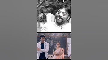 Vanga explains why Arjun Reddy gave warning in Telugu! Professor, She’s a Kannadiga & got confused!🎓