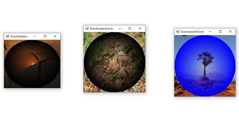 How to drawing a gradient circle on an image in a picturebox - Vb.net