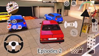 Ultimate Real car parking | every game | parking and driving screenshot 1