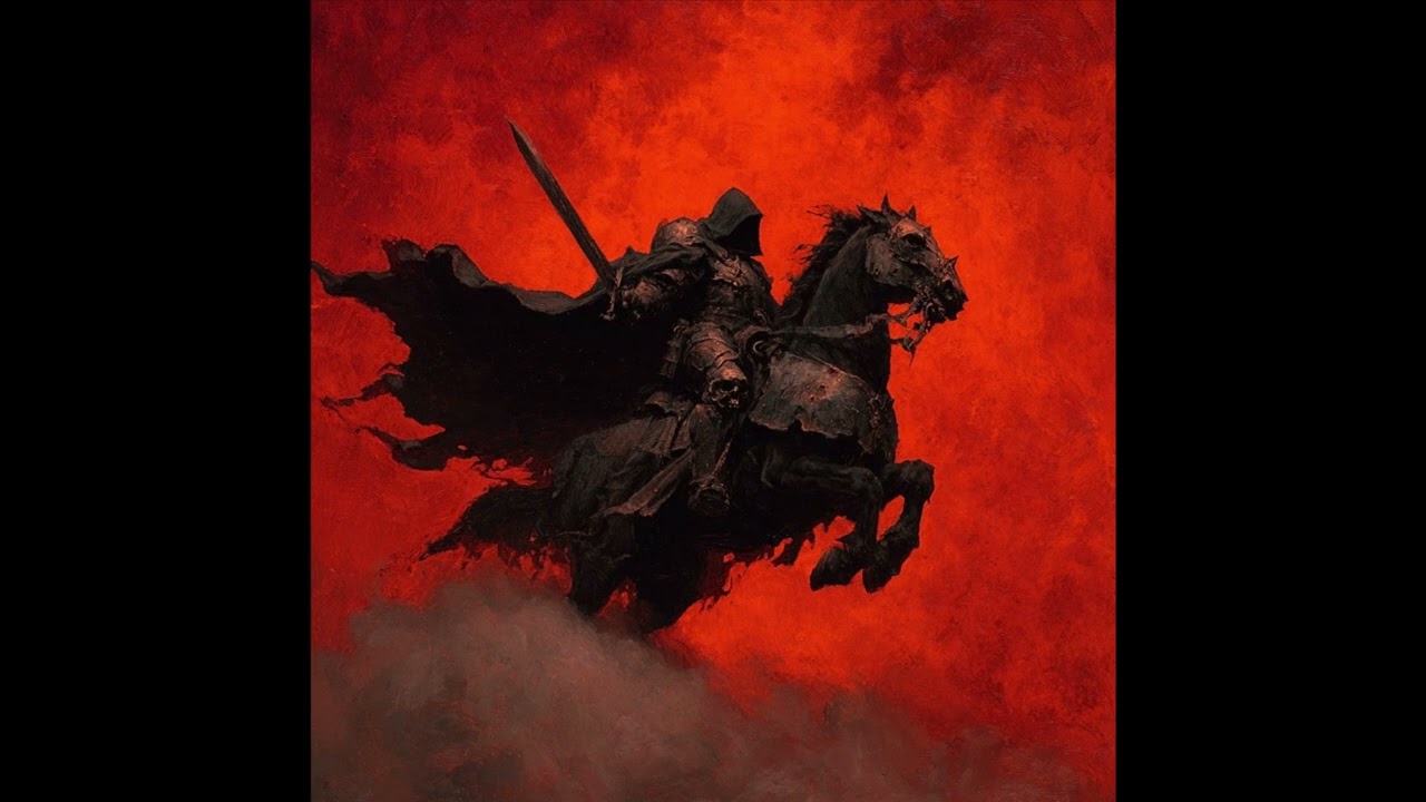 [FREE] Travis Scott X Dark Fantasy Type Beat “DRAGON SLAYER”