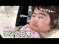 【日常】2歳9ヶ月/療育園/モグモグ/秋散歩