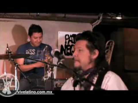 Palomazo Pata Negra Presenta: El Gran Silencio - Super Riddim Internacional
