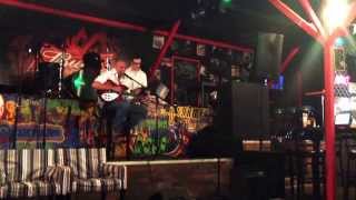 Дон Крейг и Дэниел Крейг в Bud House Bar &amp; Grill. 24.05.2014