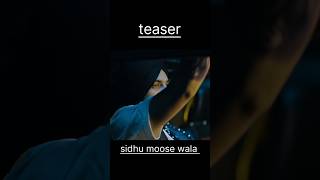 Eyes On Me (Teaser) Sidhu Moose Wala new song #newsong #sidhumoosewala #295