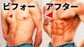 １０分トレーニングでジム通いの必要なし！