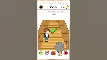 Brain test All Star level -53 -mahi gaming channel #braintestsolution #braintest