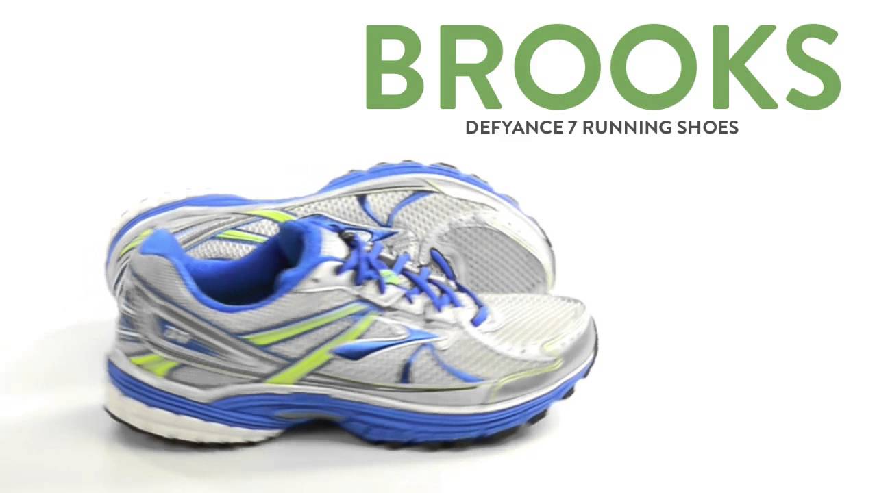 cheap brooks defyance 10 mens