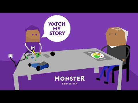 Become a Monster