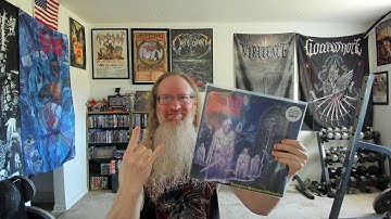 Hooded Menace - Lachrymose Monuments of Obscuration Review