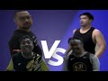 Aimfai vs darrensuh