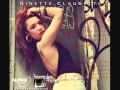 Ginette Claudette Opens Up About Her New Sound, Melanie Fiona & More