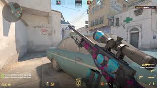 CS2 Video Dump - #1