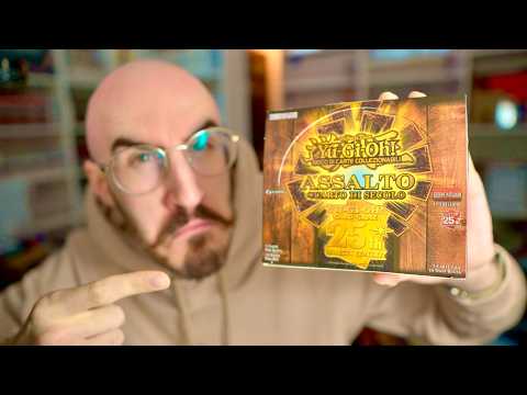 We Open the Last Box with Quarter Century Rarity - Yu-Gi-Oh! Quarter Century Assault