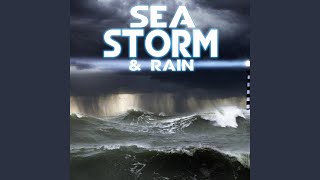Calming Stormy Sea Waves (feat. Sea Waves, The Nature Sounds, Nature Sound, Ocean Sounds,...
