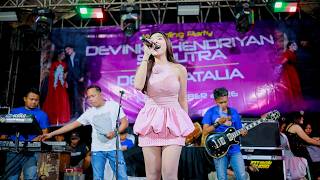 Download lagu NEW LEVY'S STAR MUSIC - KENANGAN - SABELA KDI - WEDDING DEVIN & DELLA - JERUK WANGI