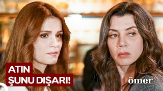 Vicdan'ı Rahatsız Eden Adam | Ömer Dizisi